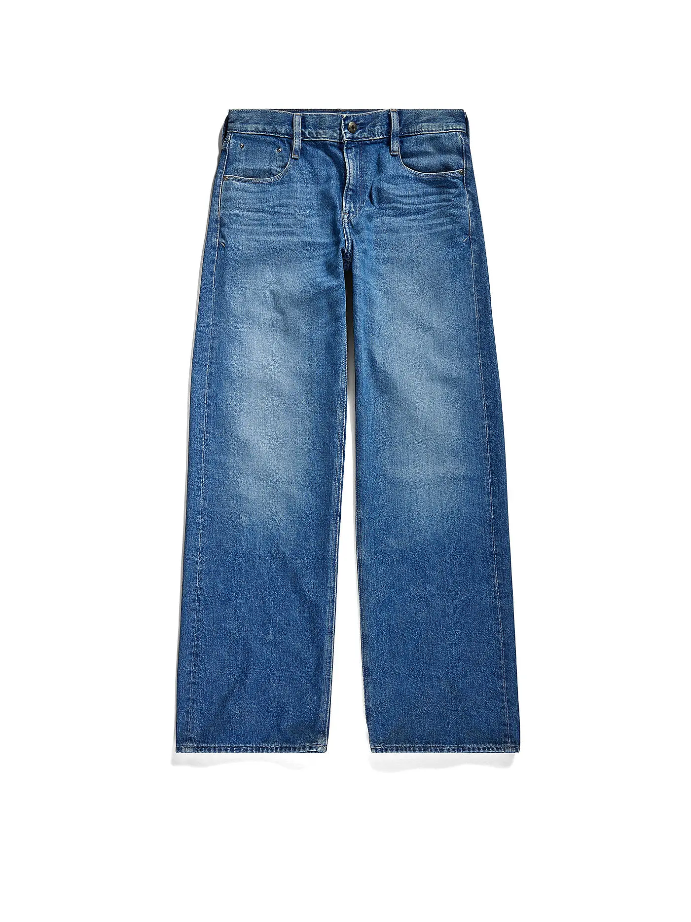G-STAR RAW | Jeans Wide Leg JUDEE LOOSE | 